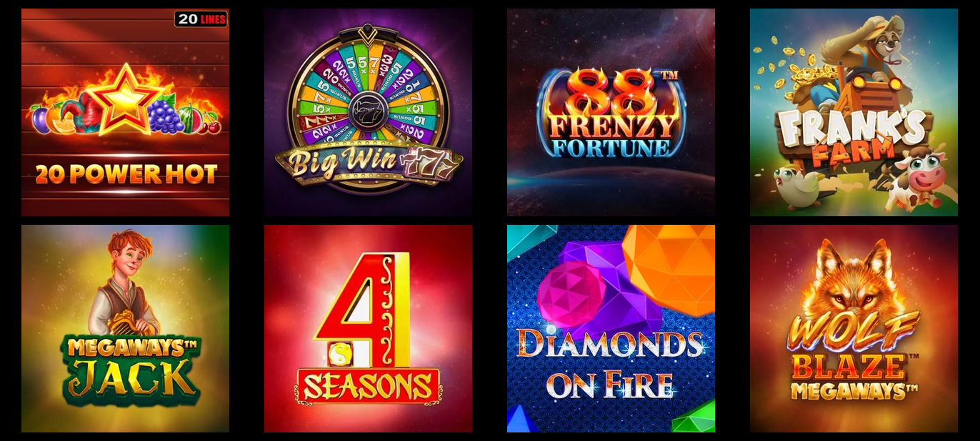 Variedade de Jogos no 596bet.COM